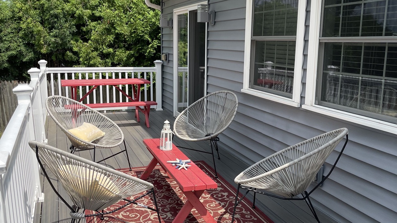 Photo of Outdoor in Conesus