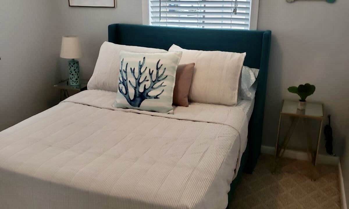 Photo of Bedroom in Conesus