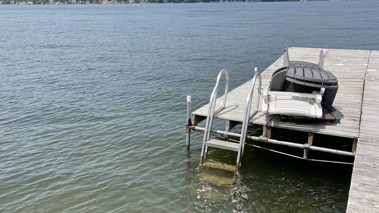 Photo of Outdoor in Conesus