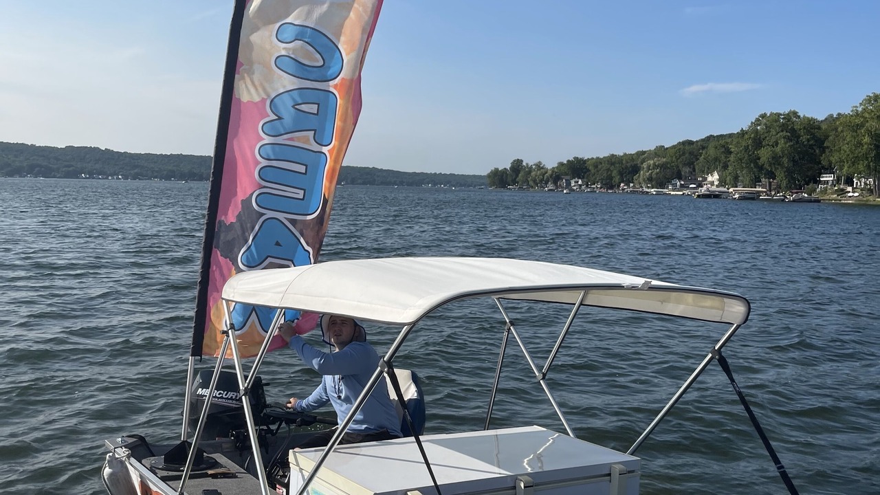 Photo of Others in Conesus