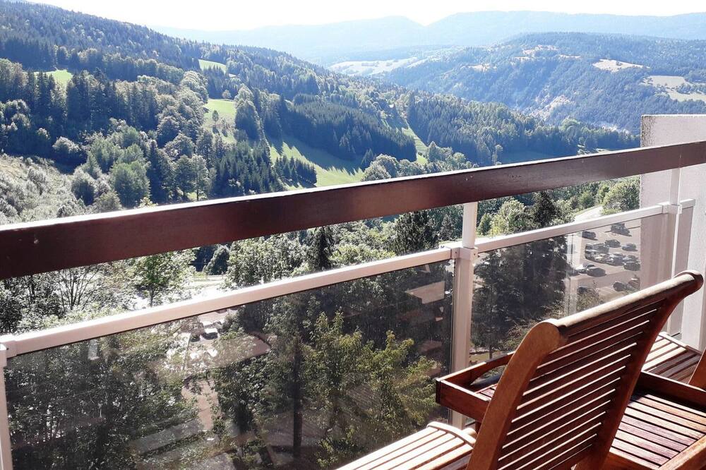 Photo of Patio Balcony in Villard-de-Lans