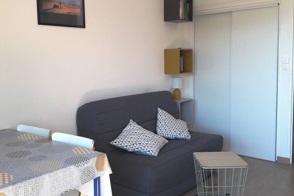 Photo of Livingroom in Villard-de-Lans