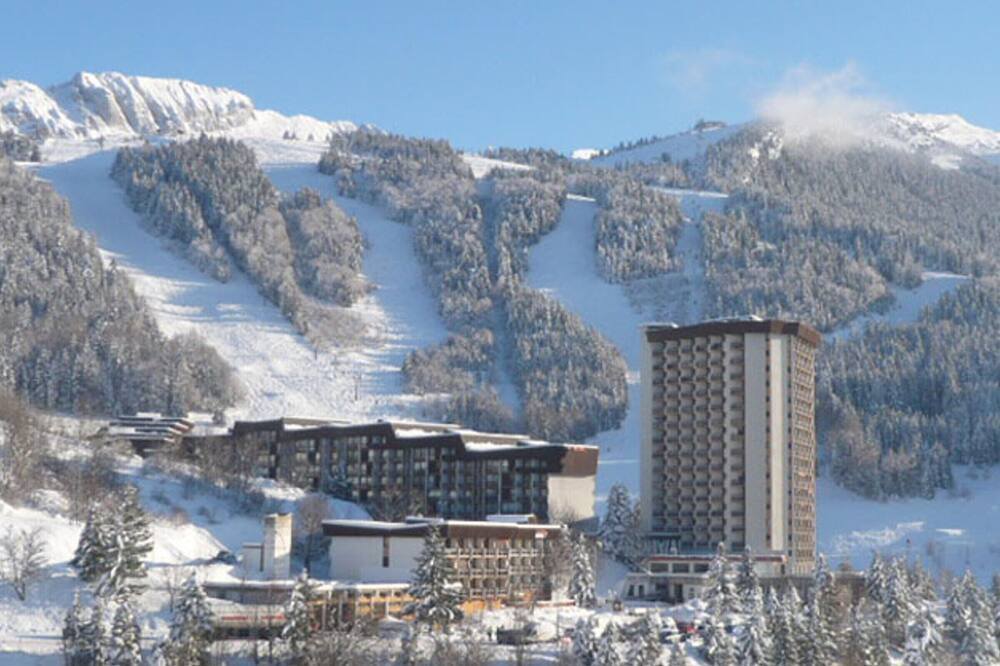 Photo of Outdoor in Villard-de-Lans