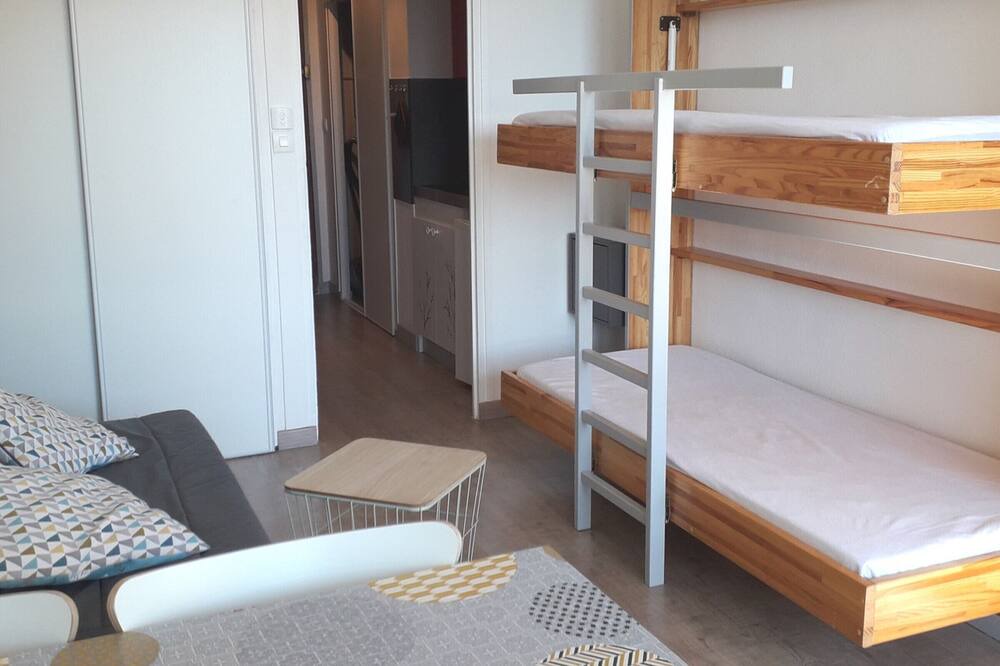 Photo of Bedroom in Villard-de-Lans