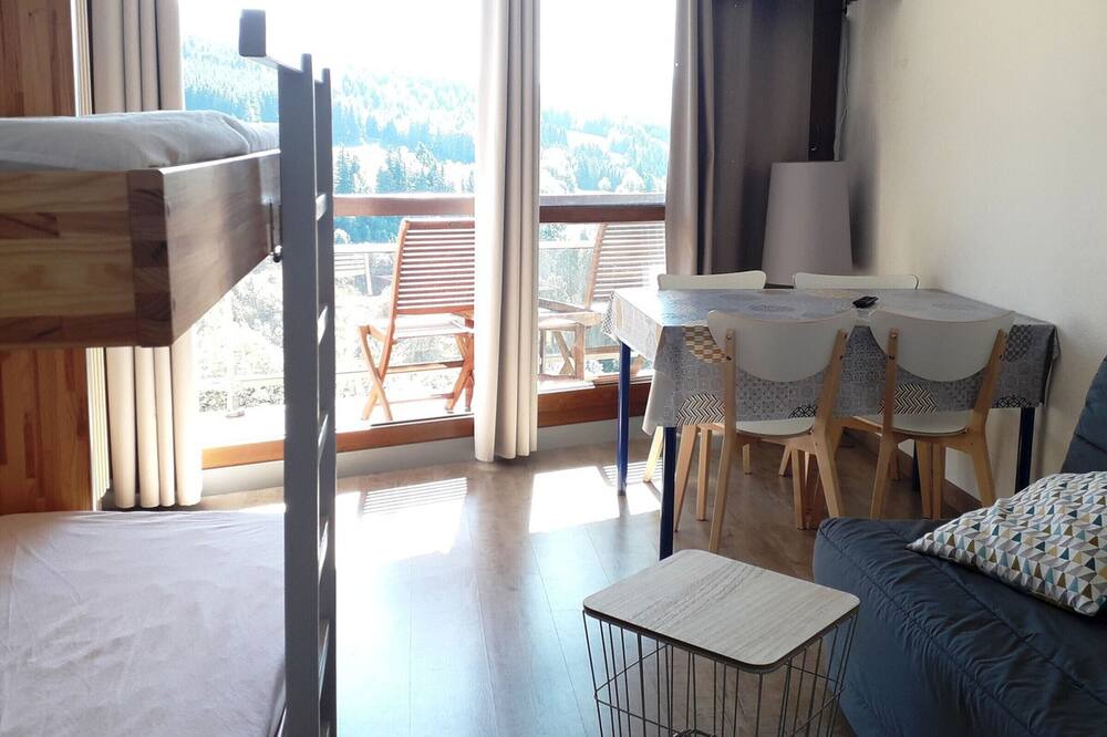 Photo of Bedroom in Villard-de-Lans