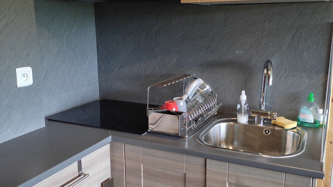 Photo of Kitchen in Villard-de-Lans