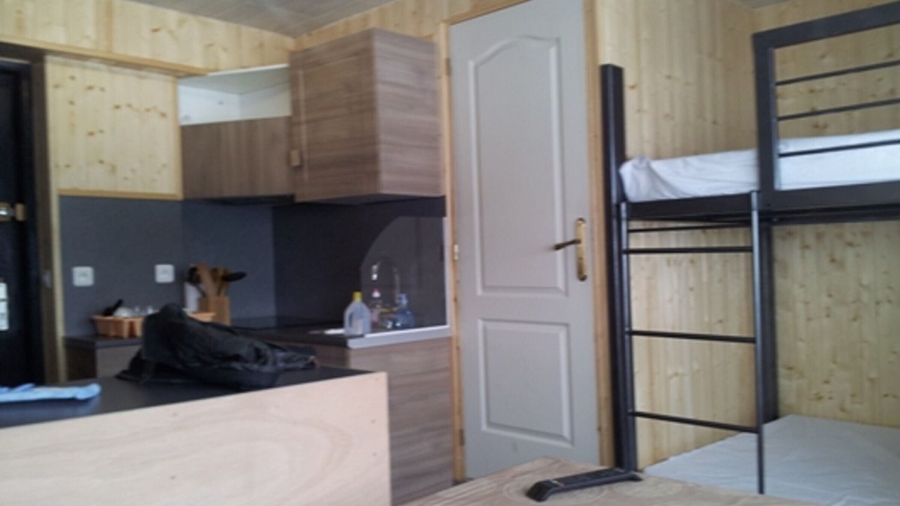 Photo of Kitchen in Villard-de-Lans
