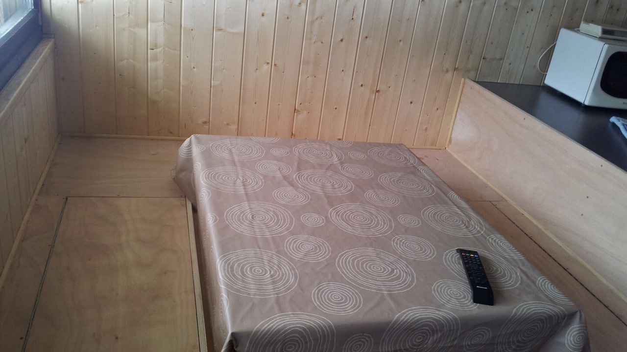 Photo of Bedroom in Villard-de-Lans