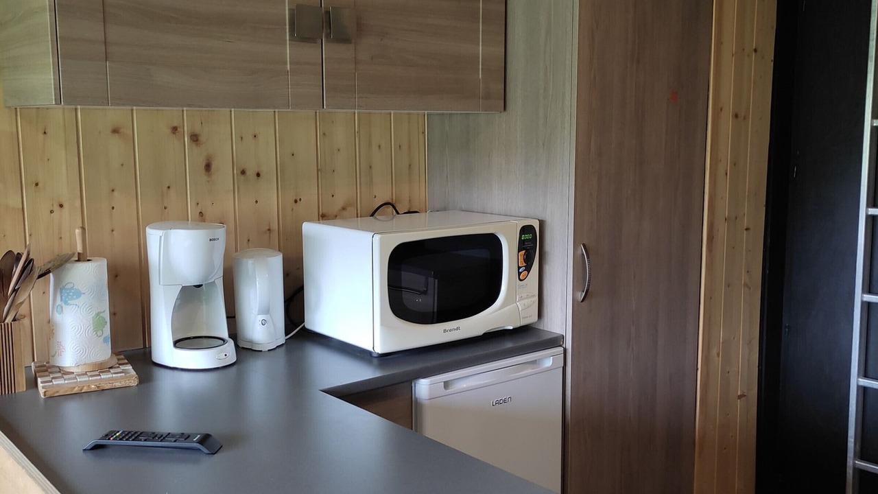 Photo of Kitchen in Villard-de-Lans