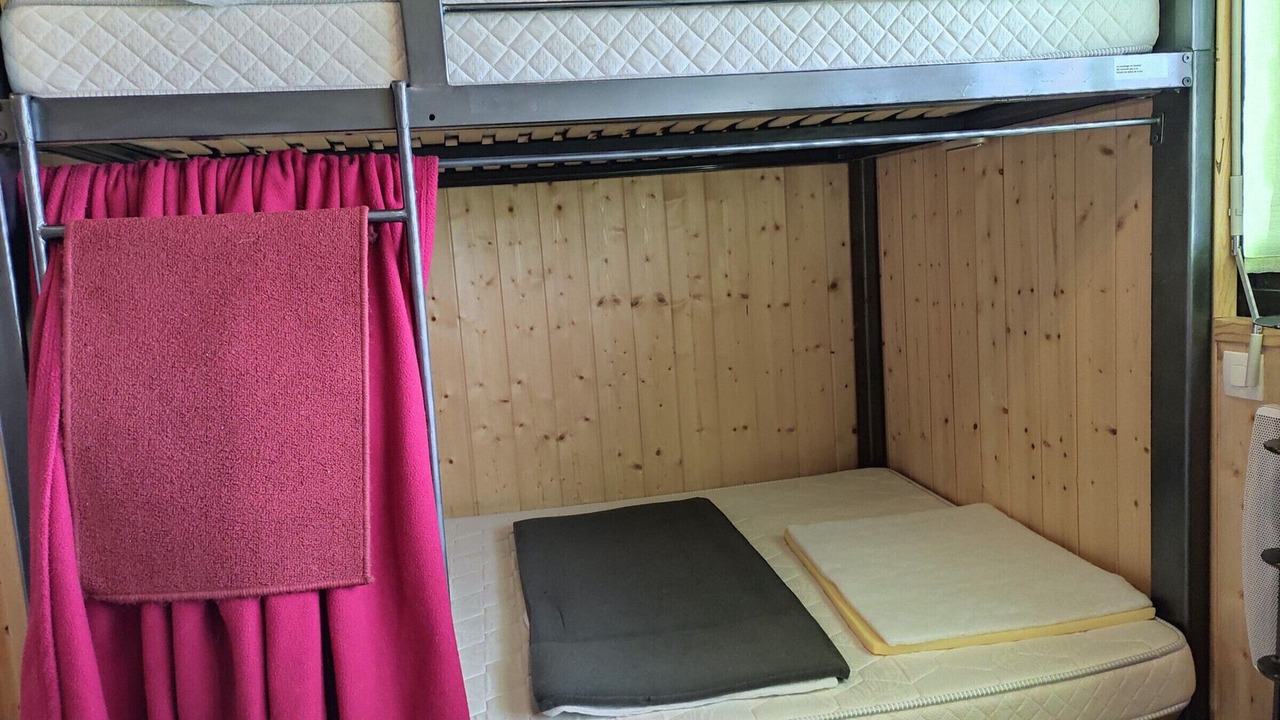 Photo of Bedroom in Villard-de-Lans