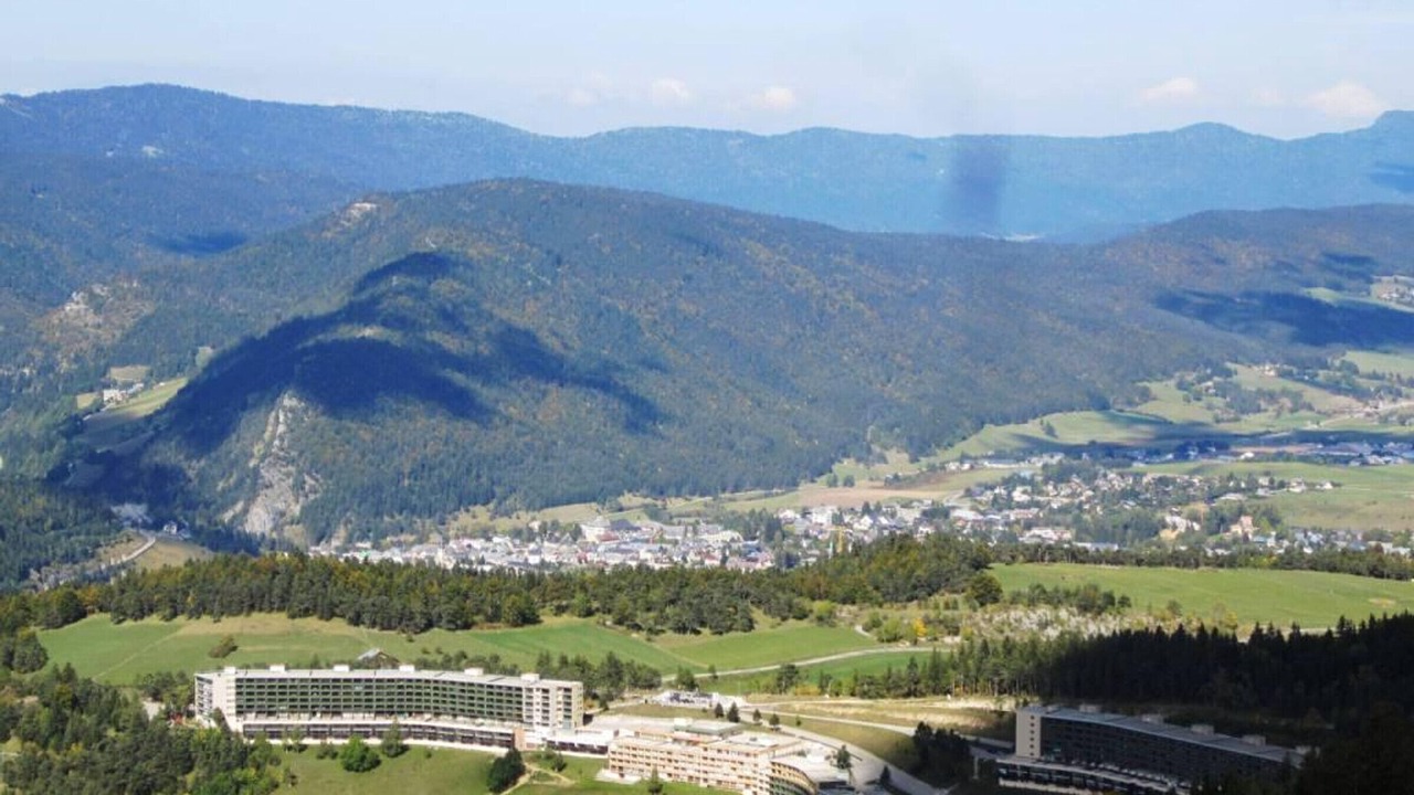 Photo of Outdoor in Villard-de-Lans
