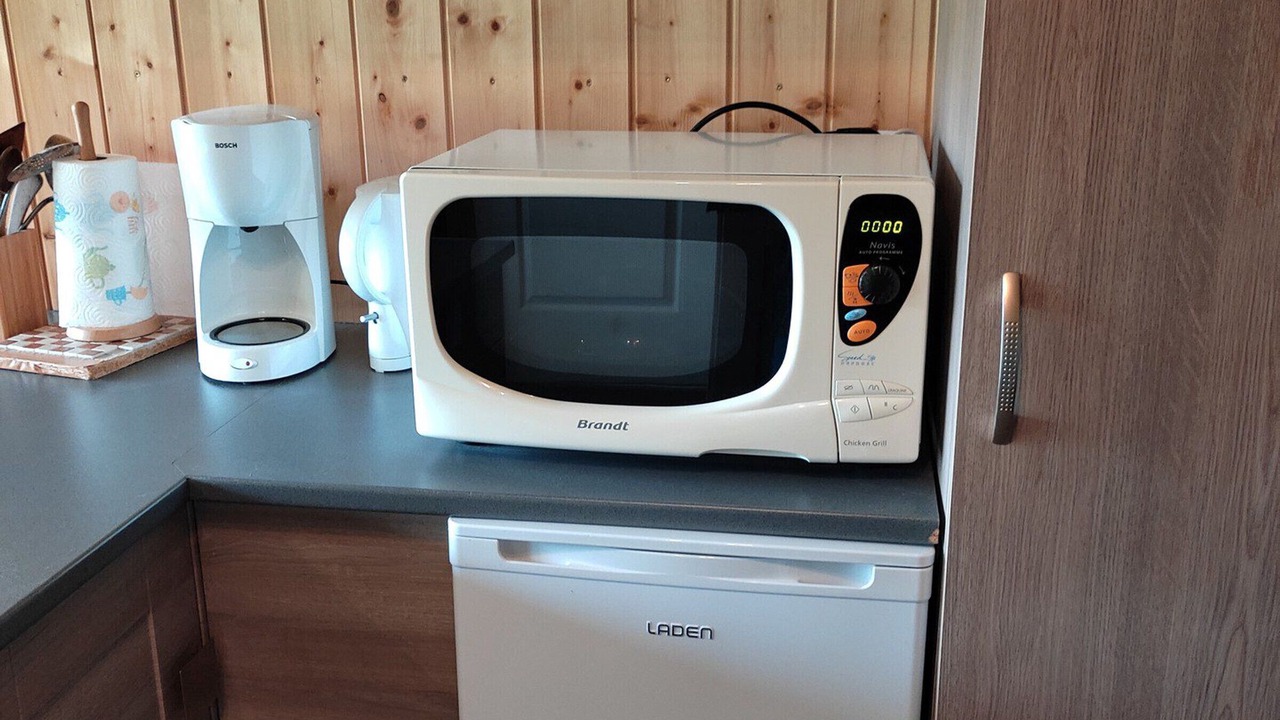 Photo of Kitchen in Villard-de-Lans