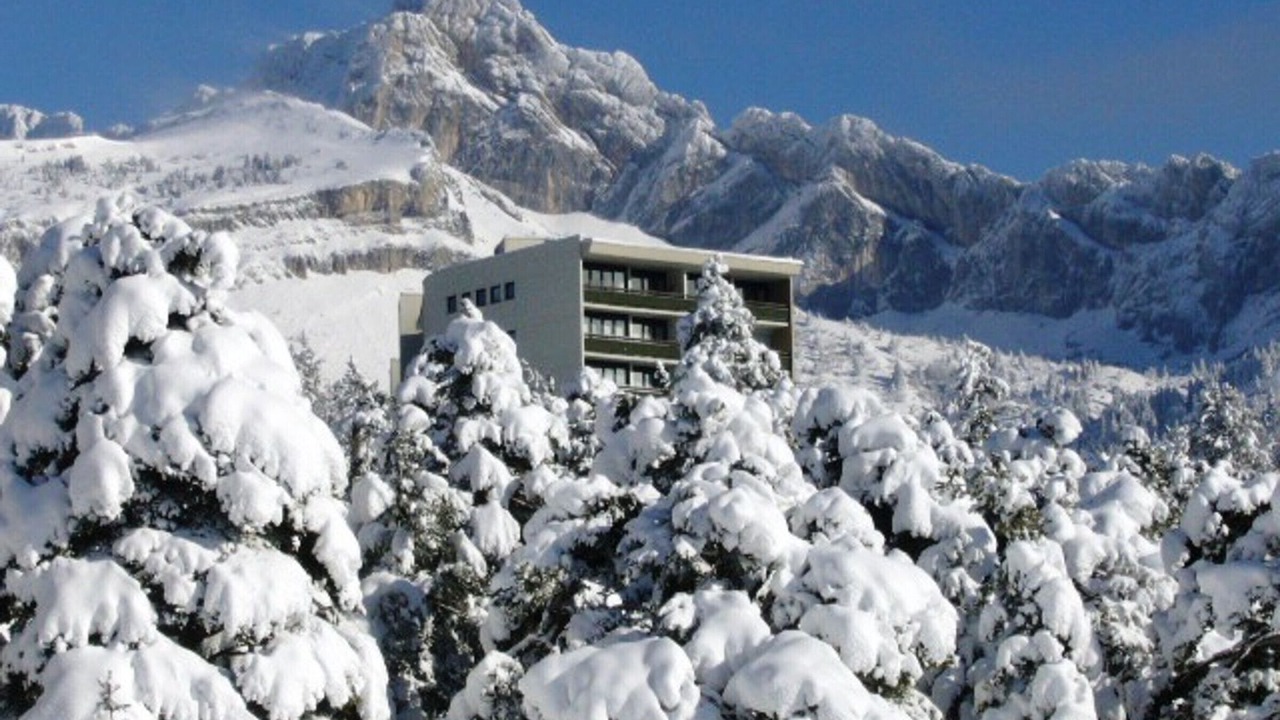 Photo of Outdoor in Villard-de-Lans