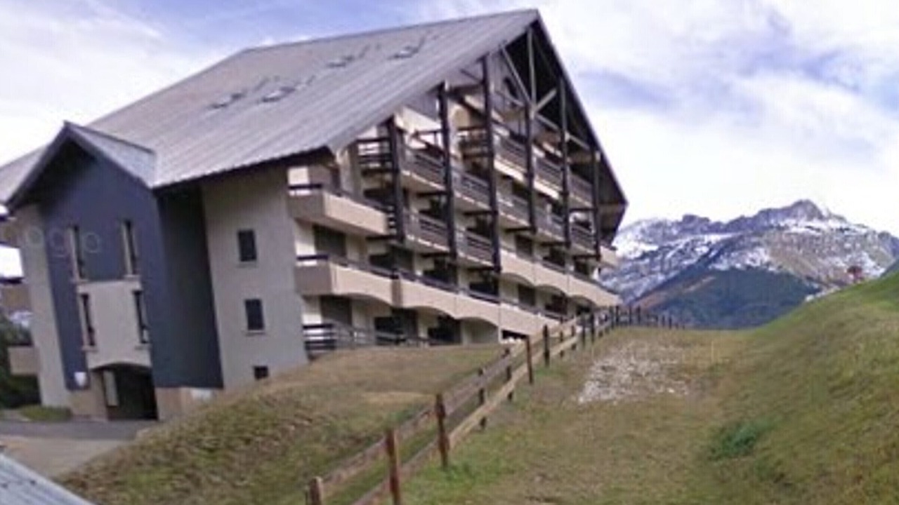 Photo of Outdoor in Villard-de-Lans