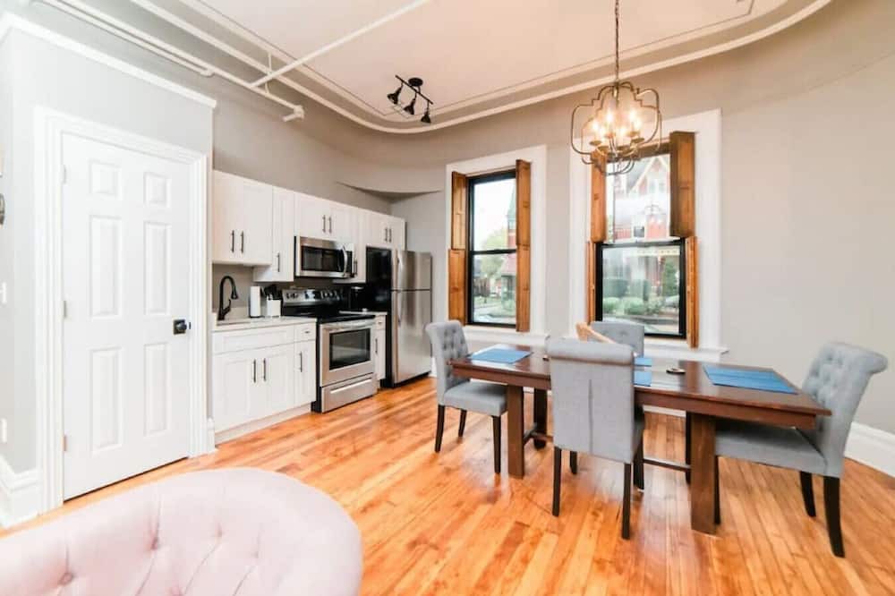 Photo of Livingroom in Manchester