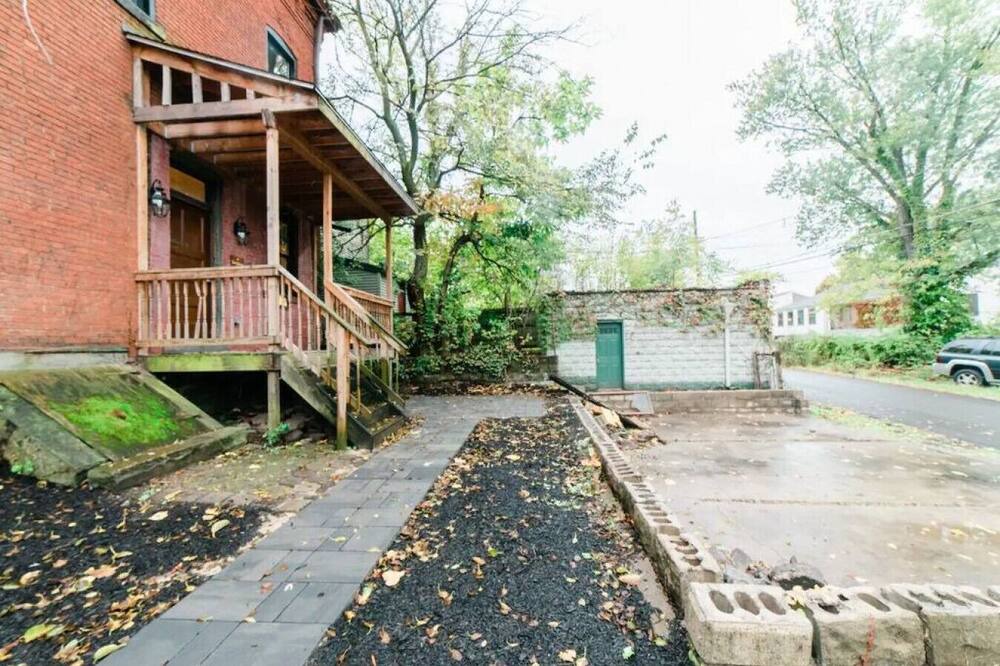 Photo of Outdoor in Manchester