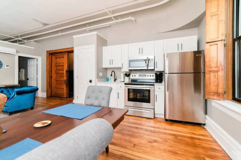 Photo of Kitchen in Manchester
