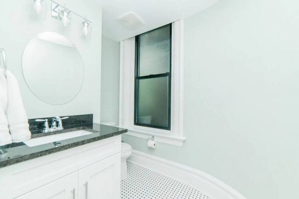 Photo of Bathroom in Manchester