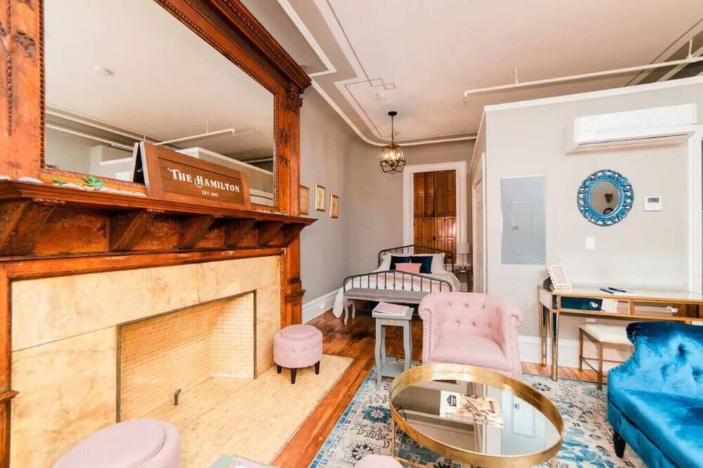 Photo of Bedroom in Manchester
