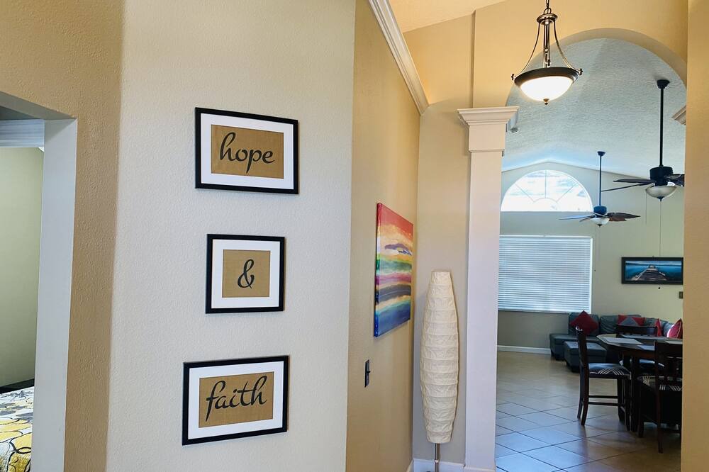 Photo of Bedroom in Bridgewater Crossing