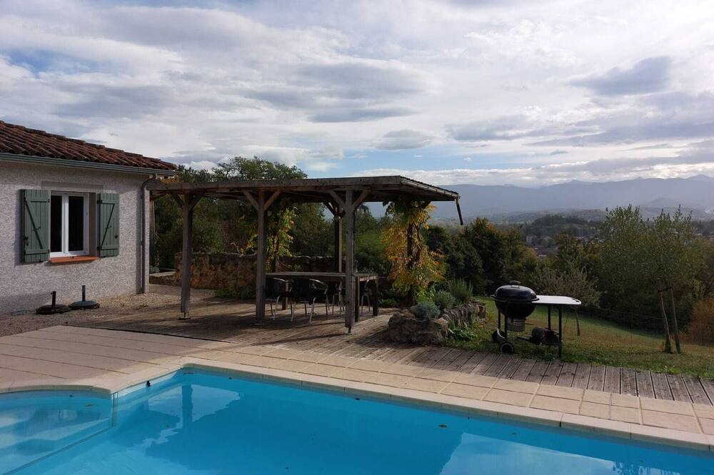 Photo of Outdoor in Salies-du-Salat