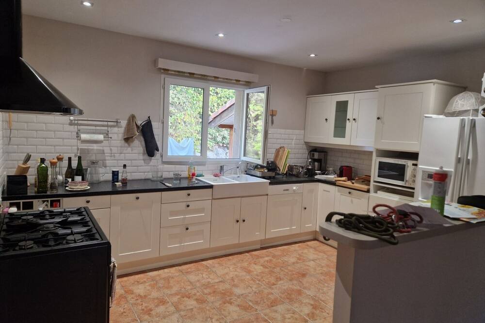Photo of Kitchen in Salies-du-Salat