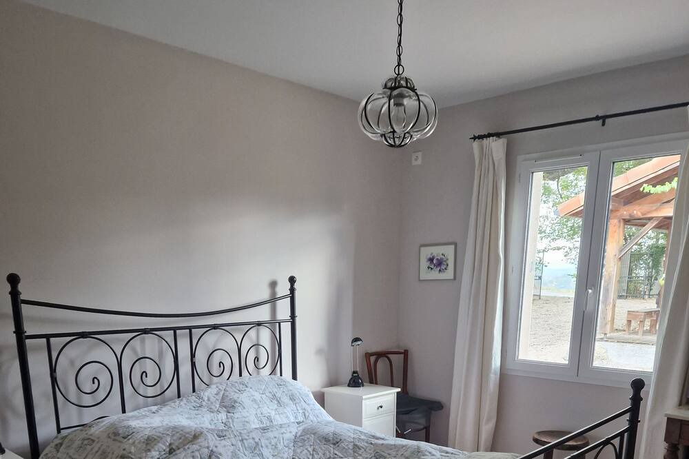 Photo of Bedroom in Salies-du-Salat