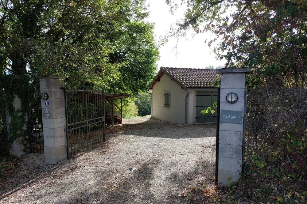Photo of Outdoor in Salies-du-Salat