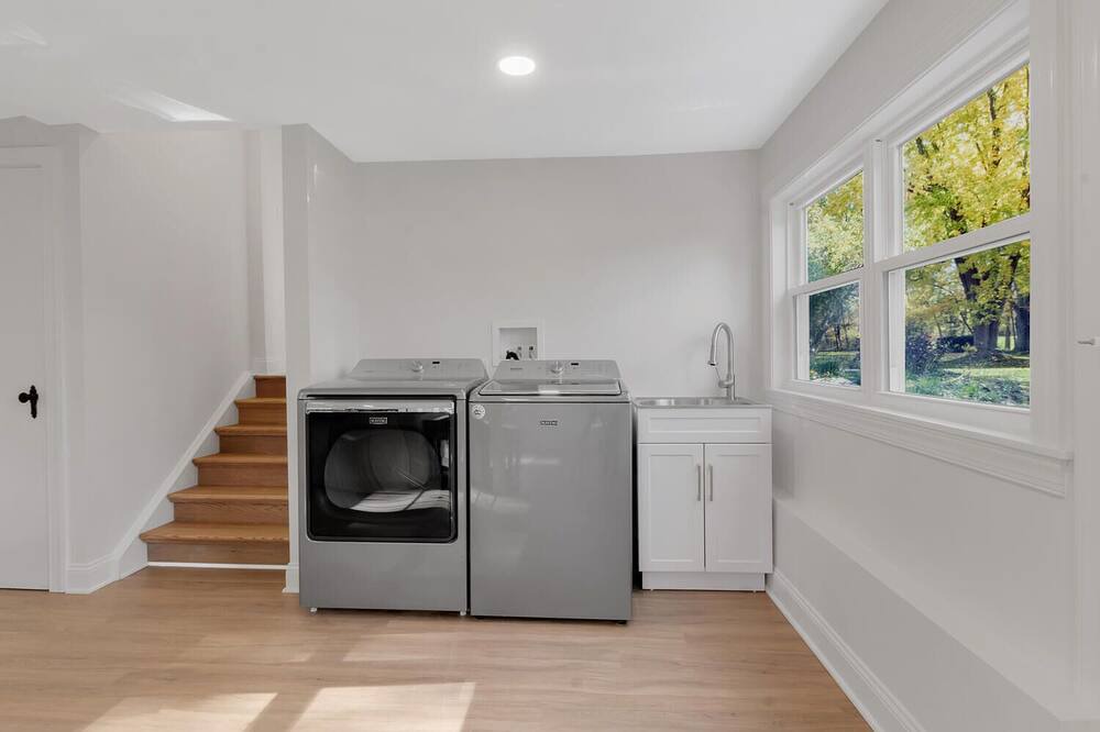 Photo of Kitchen in Clarence