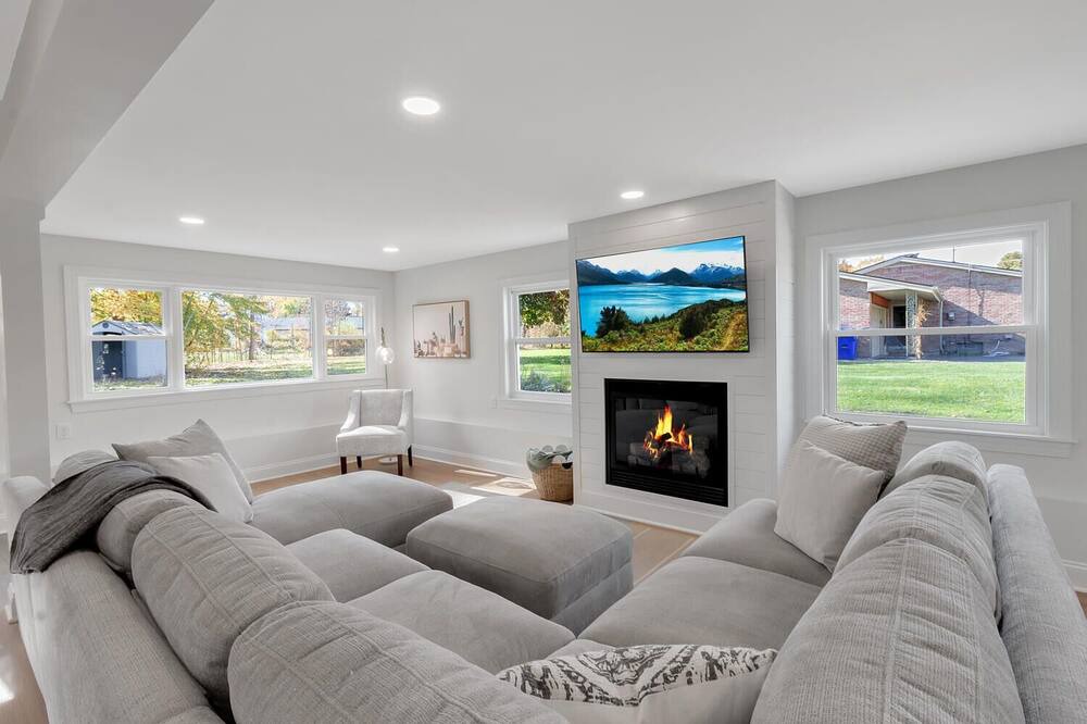 Photo of Livingroom in Clarence