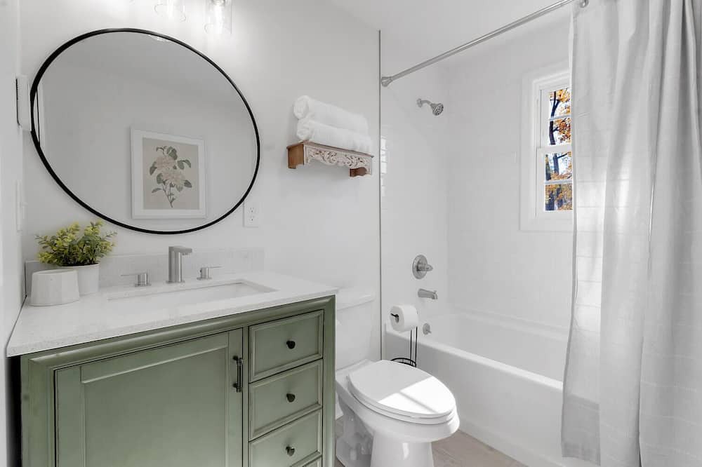 Photo of Bedroom in Clarence