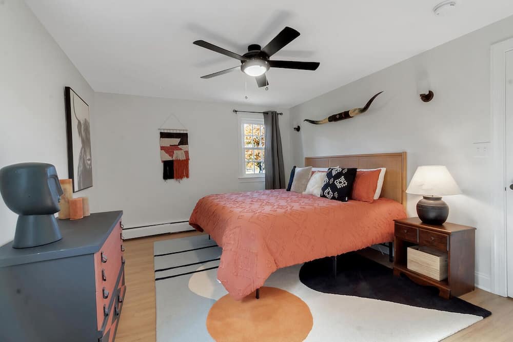 Photo of Bedroom in Clarence