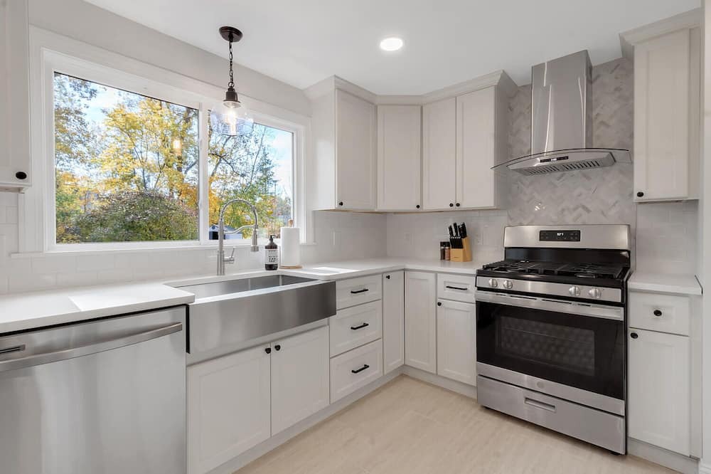 Photo of Kitchen in Clarence