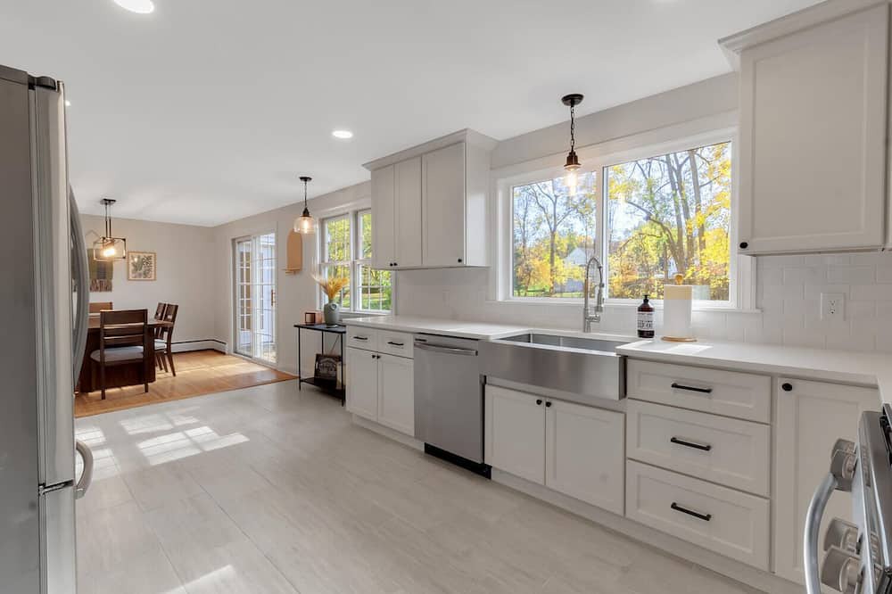 Photo of Kitchen in Clarence