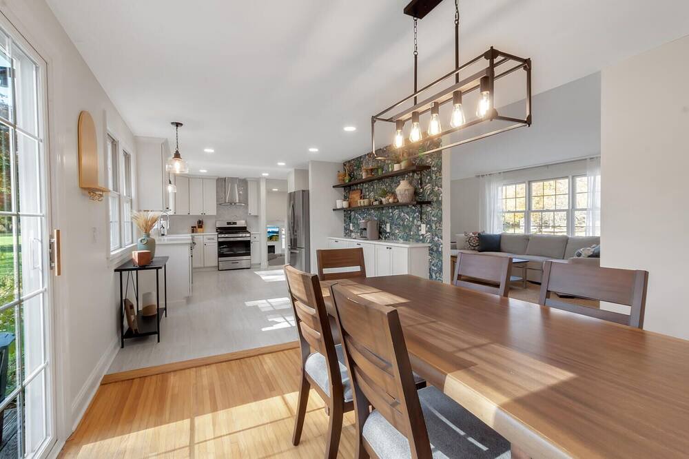 Photo of Kitchen in Clarence