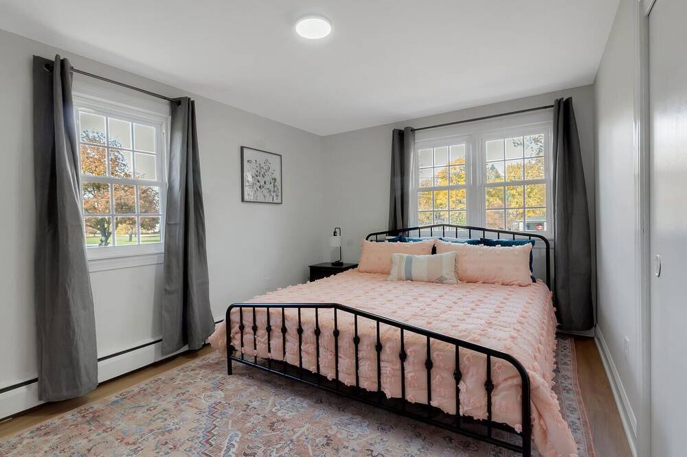 Photo of Bedroom in Clarence