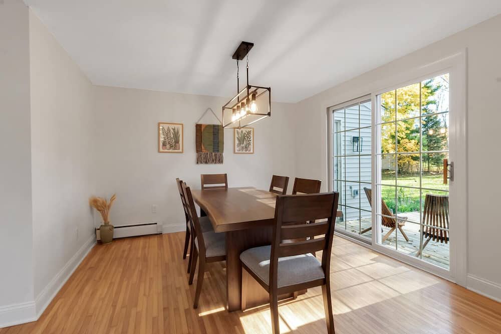 Photo of Kitchen in Clarence