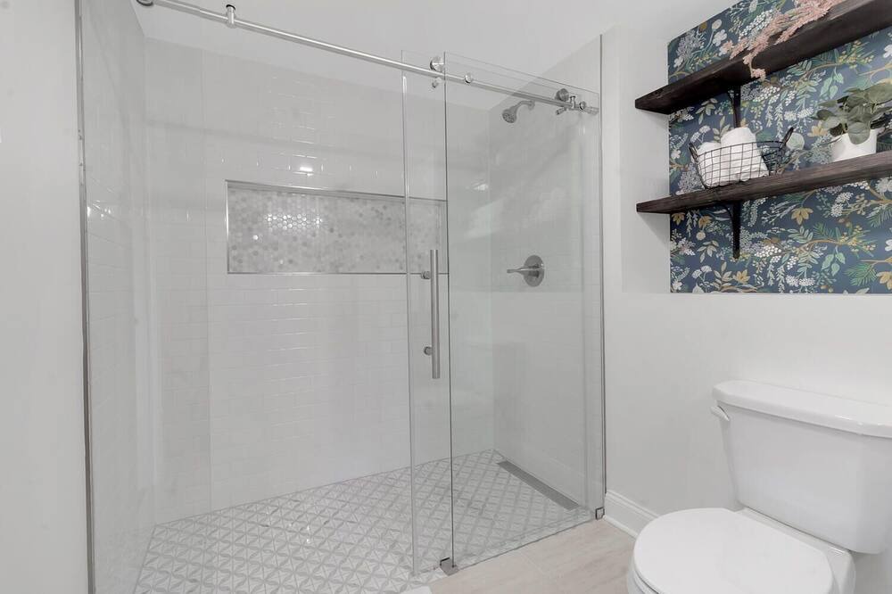 Photo of Bathroom in Clarence