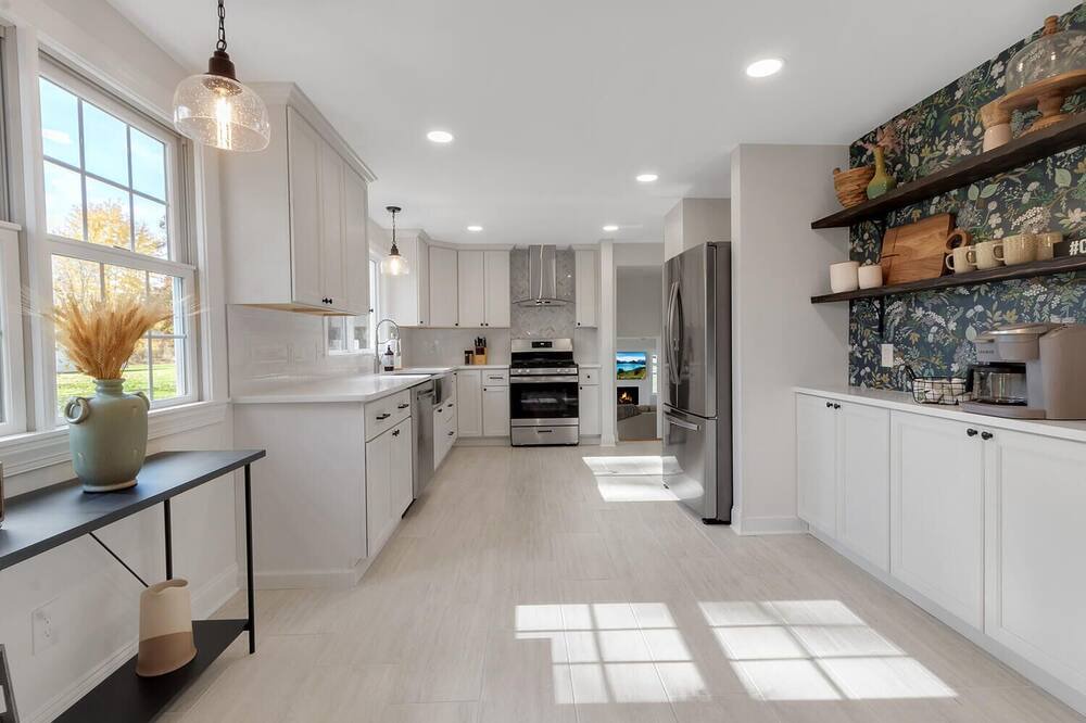 Photo of Kitchen in Clarence