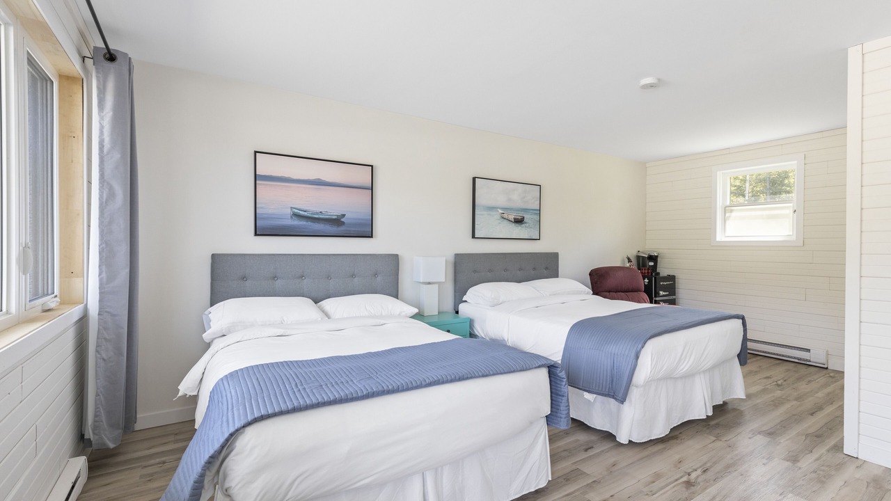Photo of Bedroom in Batchawana Bay