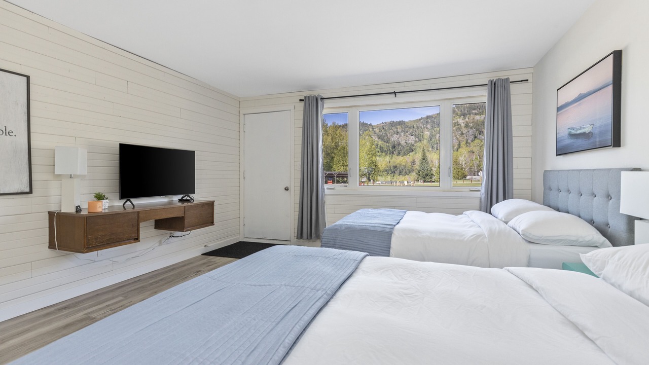 Photo of Bedroom in Batchawana Bay