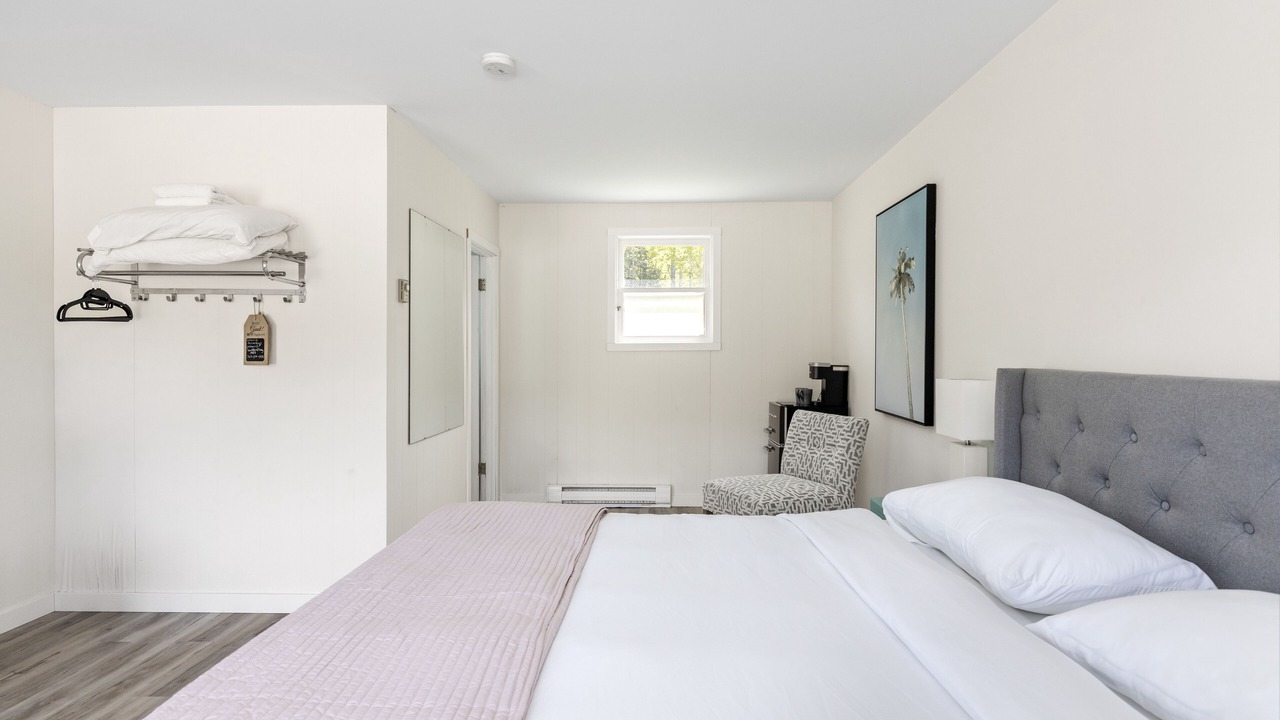 Photo of Bedroom in Batchawana Bay