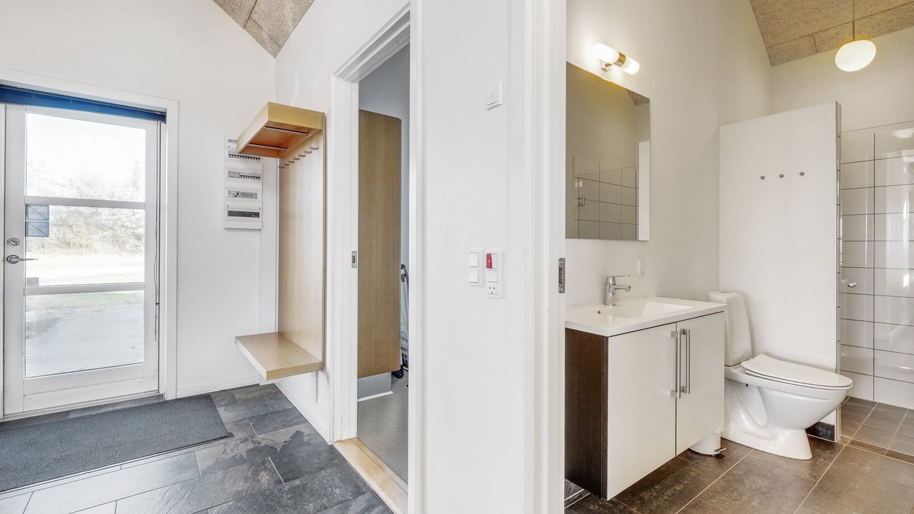 Photo of Bathroom in Ranum