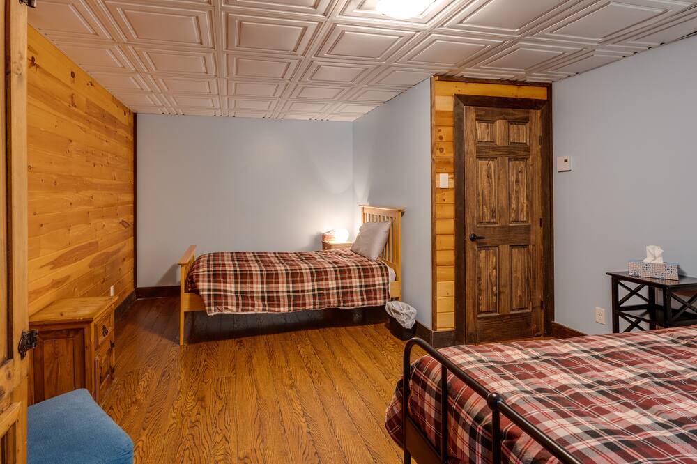Photo of Bedroom in Sainte-Beatrix