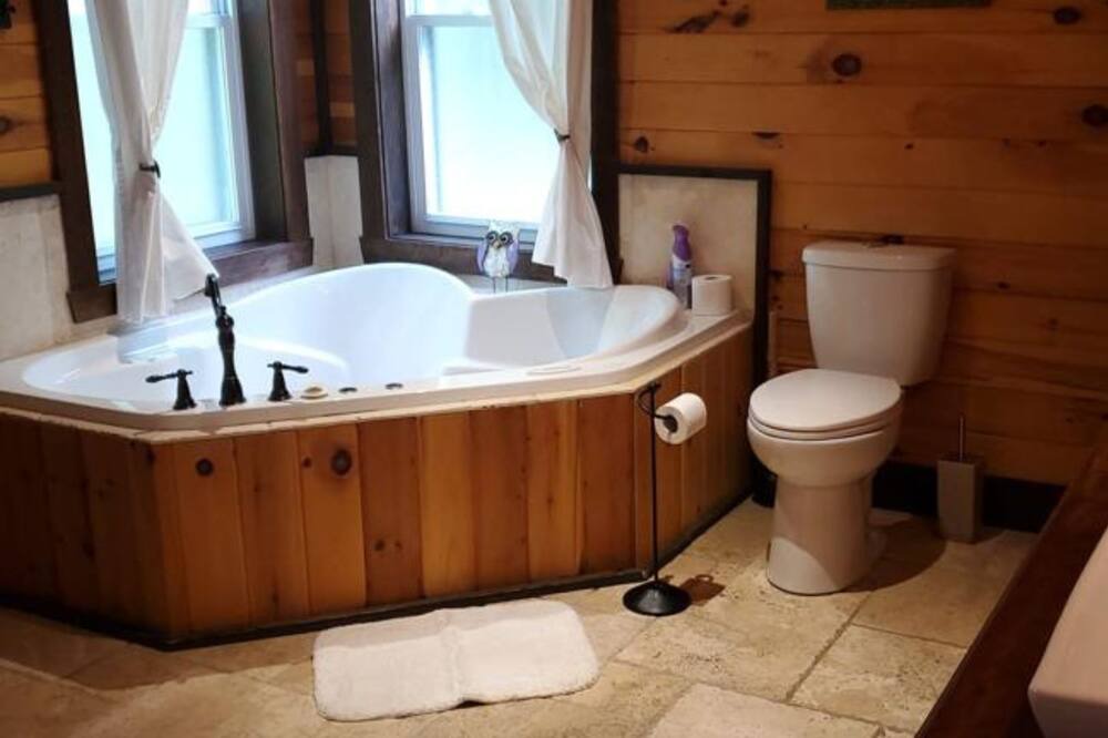Photo of Bathroom in Sainte-Beatrix