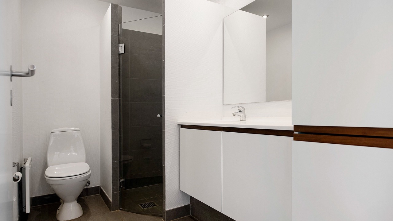 Photo of Bathroom in Ranum