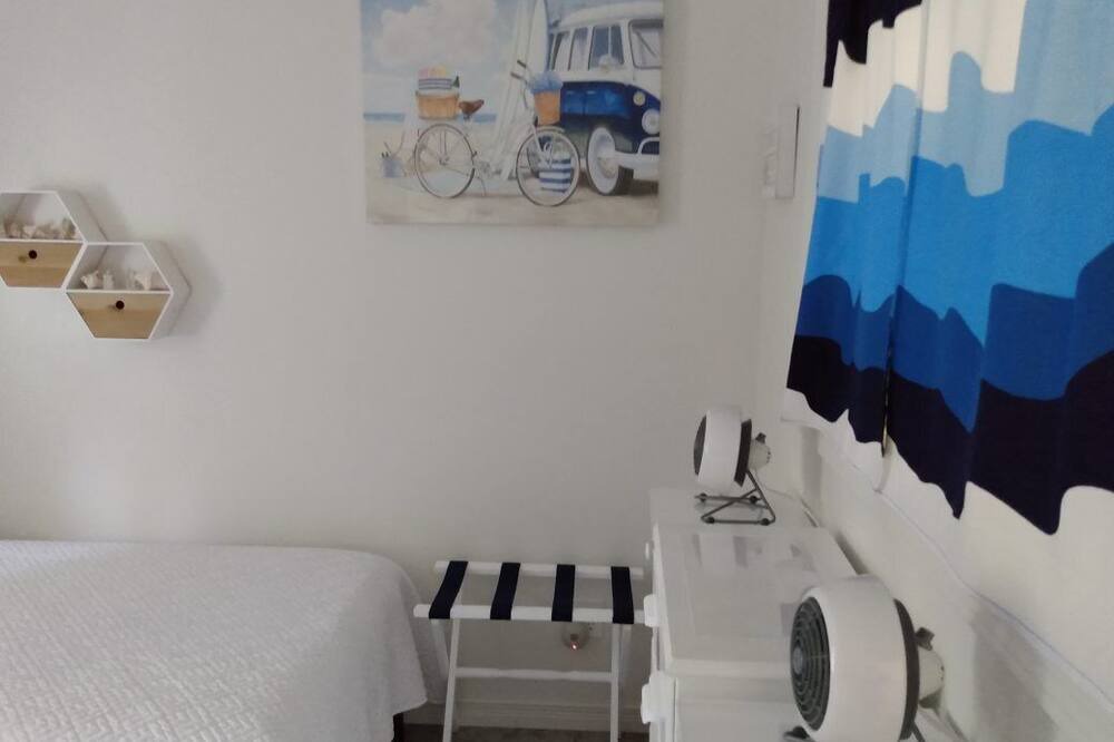 Photo of Bedroom in Central Huron