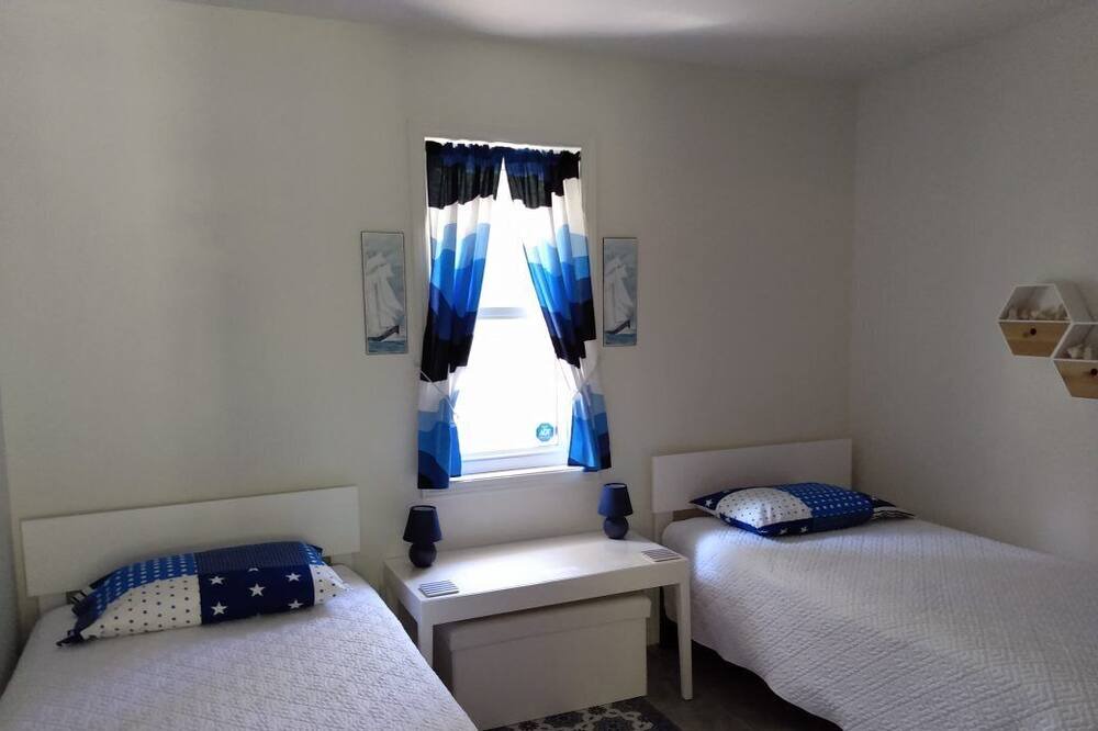 Photo of Bedroom in Central Huron