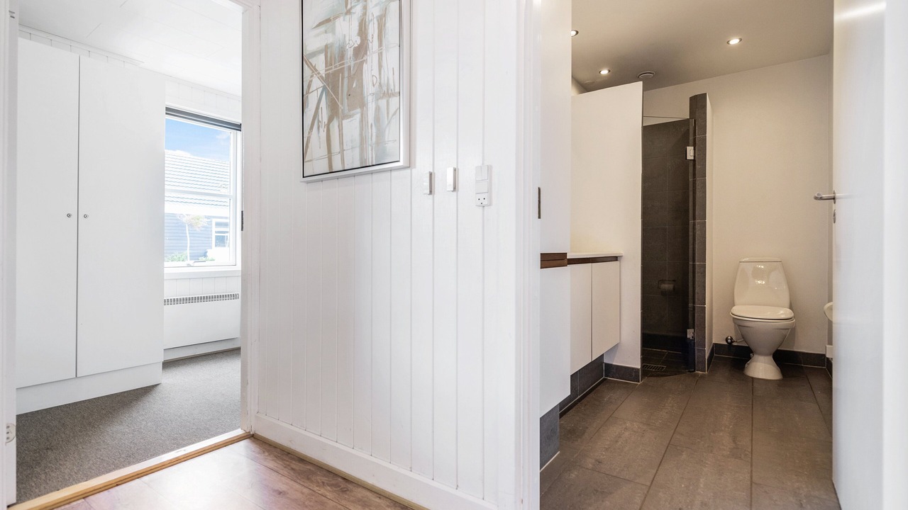 Photo of Bathroom in Ranum