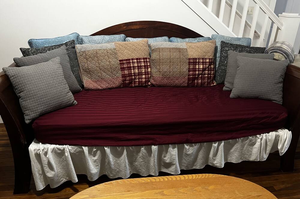 Photo of Bedroom in Etna
